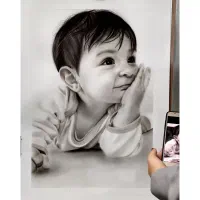 آموزش تخصصی نقاشی