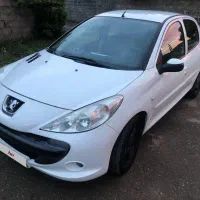 پژو ۲۰۷ مدل ۹۰|خودرو سواری و وانت|بابل, |دیوار