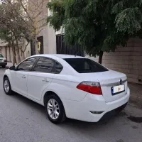 برلیانس H330 موتور 1650