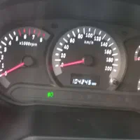 تیبا ۱|خودرو سواری و وانت|کرج, مهرویلا شمالی|دیوار