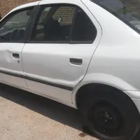سمند LX ساده، مدل ۱۳۹۴