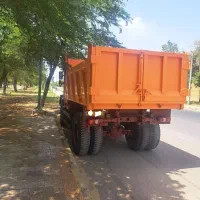 بنز تک|خودرو سنگین|تهران, سازمان برنامه جنوبی|دیوار