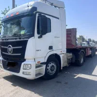 فوتون430|خودرو سنگین|تهران, تهرانسر غربی|دیوار