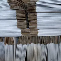 کارتن/اسباب کشی/کارتن سازی/جعبه ایفلوت/پلاستیک چسب