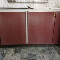کابینت فلزی محکم|مصالح و تجهیزات ساختمان|قصرشیرین, |دیوار