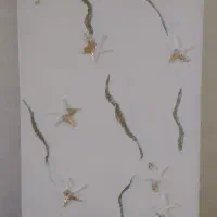 تابلو بوم تکسچر