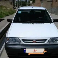 پراید مدل ۹۶