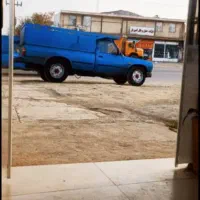 نیسان اپشنال|خودرو سواری و وانت|کوهدشت, |دیوار