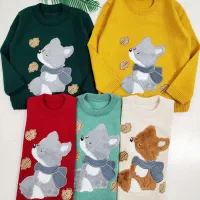 گپ بافت روباه