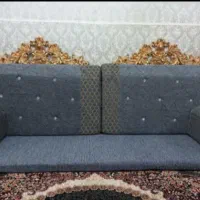 تولید مبل خلیجی درخشان|مبلمان خانگی و میز عسلی|کارون, |دیوار