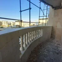 واحد ۱۲۵ متری،کلید اول،تراس بدون مشرف|فروش آپارتمان|دورود, |دیوار