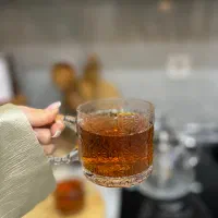 لیوان دلی وارداتی