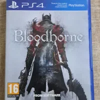 بازی bloodborne PS4