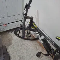 دوچرخه ترینکس m610سایز ۲۶|دوچرخه، اسکیت، اسکوتر|تهران, دهکده المپیک|دیوار