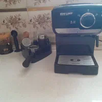 اسپرسوساز نیولند اصلی