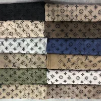 پخش شال و روسری وارداتی عمده