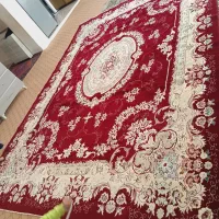 قالی ۳در۴ /۱۲متری