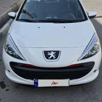 ۲۰۷ بی رنگ ارتقا