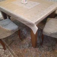 میز نهارخوری