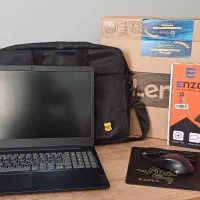 لپ‌تاپ لنوو