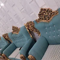 مبل هفت نفره