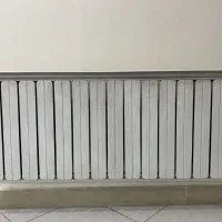 رادیاتور ۱۵ پره سالم