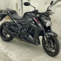 سوزوکی s1000