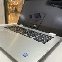 لپ تاپ dell i7لمسی17 اینچ تبلتشو گرافیک مجزا ۱ ترا|رایانه همراه|کرج, فاز ۳ گوهردشت|دیوار