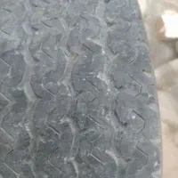 لاستیک تویوتایی دور 15