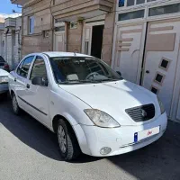 تیبا ۹۷ دوگانه کارخانه
