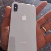 آیفون 256x نو نو سالم سالم پلمپ