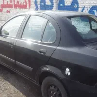 فروش تیبا مدل ۹۳|خودرو سواری و وانت|ملارد, |دیوار