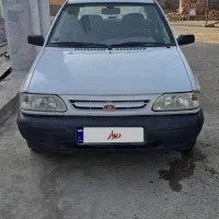 پراید مدل ۹۰
