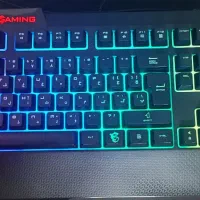 کیبورددرحدنو|قطعات و لوازم جانبی رایانه|اصفهان, بهارستان (مخابرات)|دیوار