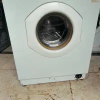 لباسشویی هایر ۵کیلویی