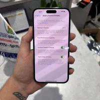 آیفون ۱۴ پرو مکس ۲۵۶ گیگ ZAA|موبایل|تبریز, |دیوار