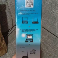 مودم|مودم و تجهیزات شبکه|رودسر, |دیوار