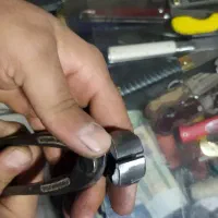 تیزکاری انبر آرماتور بندی|خدمات پیشه و مهارت|اهر, |دیوار