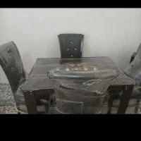 میز غذا خوری