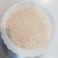 برنج مختاری الک شده درجه یک (دو الکه)