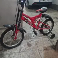 دوچرخه پلیس