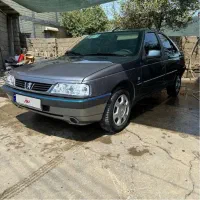 پژو ۴۰۵slx