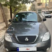 تیبا ۲ مدل ۹۷