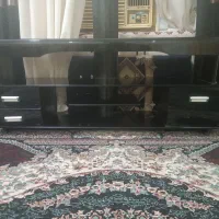 میز تلویزیون بزرگ یک 1200000 ونیز کوچک 600000|میز تلویزیون|آبادان, |دیوار