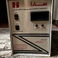 استابلایزر سارا محافظ برق