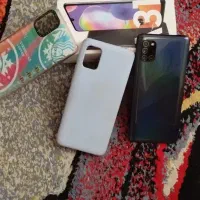 A31درحد آک|موبایل|قم, پردیسان|دیوار