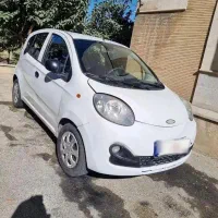 ام وی ام ۱۱۰s کامفورت