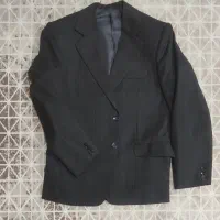 کت وشلوار