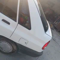 صافکاری PDRوشاسی کشی جم جاده فرودگاه|خدمات پیشه و مهارت|جم, |دیوار