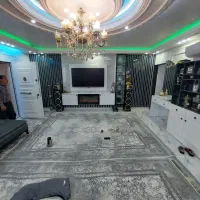 ۳ واحد ۹۰متری نوساز در شهرک قائم جداگانه یا یکجا
